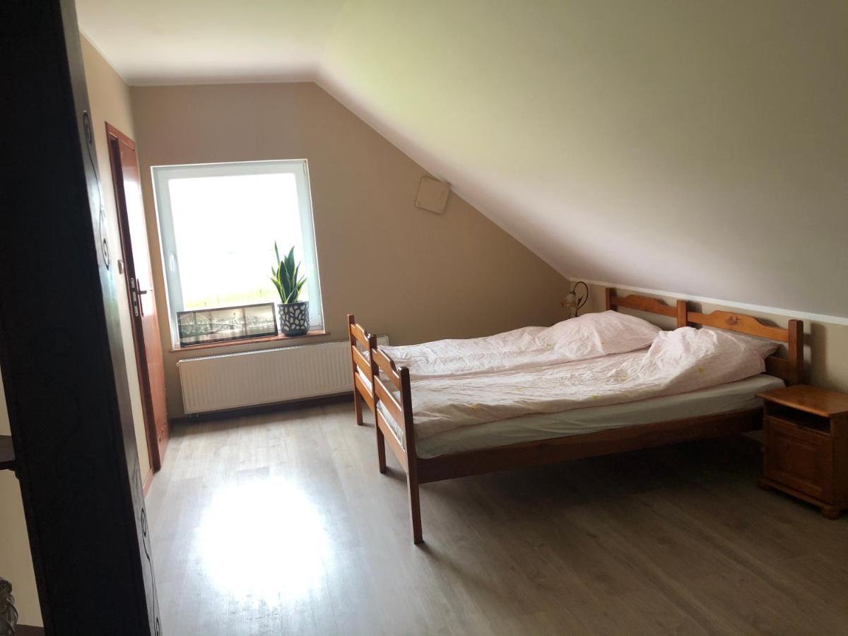 Agroturystyka Malary Pogodki Buitenkant foto